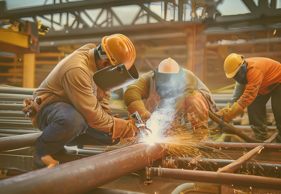 Metalo-konstrukcijos